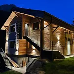 Apartmán Valgrisa Mountain 3 *