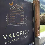 דירה Valgrisa Mountain 3 ולגריזנקה