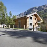 Valgrisa Mountain 3 Apartmán