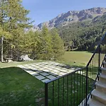 Valgrisa Mountain 3 * ולגריזנקה