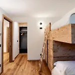 Apartmán Valgrisa Mountain 3 *
