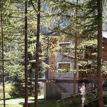 Valgrisa Mountain 3 *