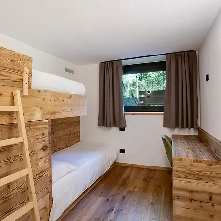 Valgrisa Mountain 3 Apartment