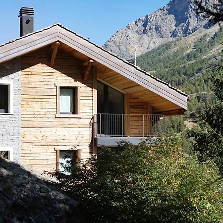 Valgrisa Mountain 3 Valgrisenche