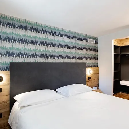Apartmán Valgrisa Mountain 3