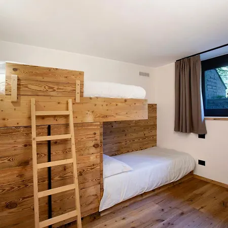 Apartamento Valgrisa Mountain 3 Valgrisenche