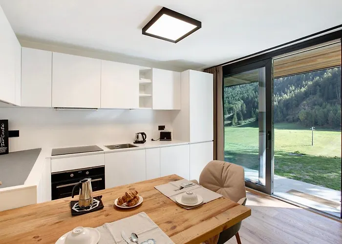 Valgrisa Mountain 3 *