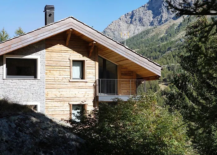 Valgrisa Mountain 3 Valgrisenche