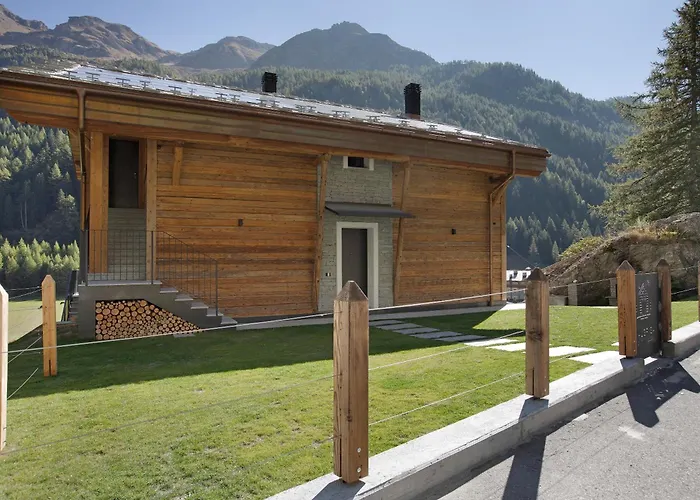 Valgrisa Mountain 3 *